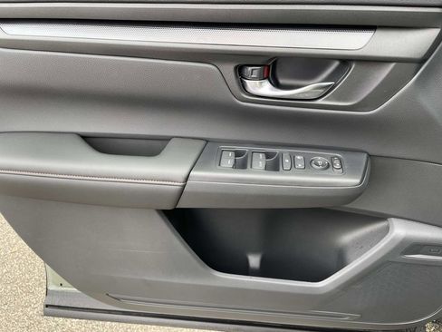 New 2026 Honda CR-V TrailSport image 19