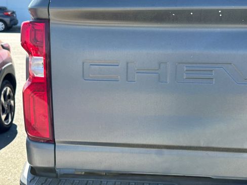 Used 2020 Chevrolet Silverado 2500 LTZ w/ LTZ Plus Package image 20