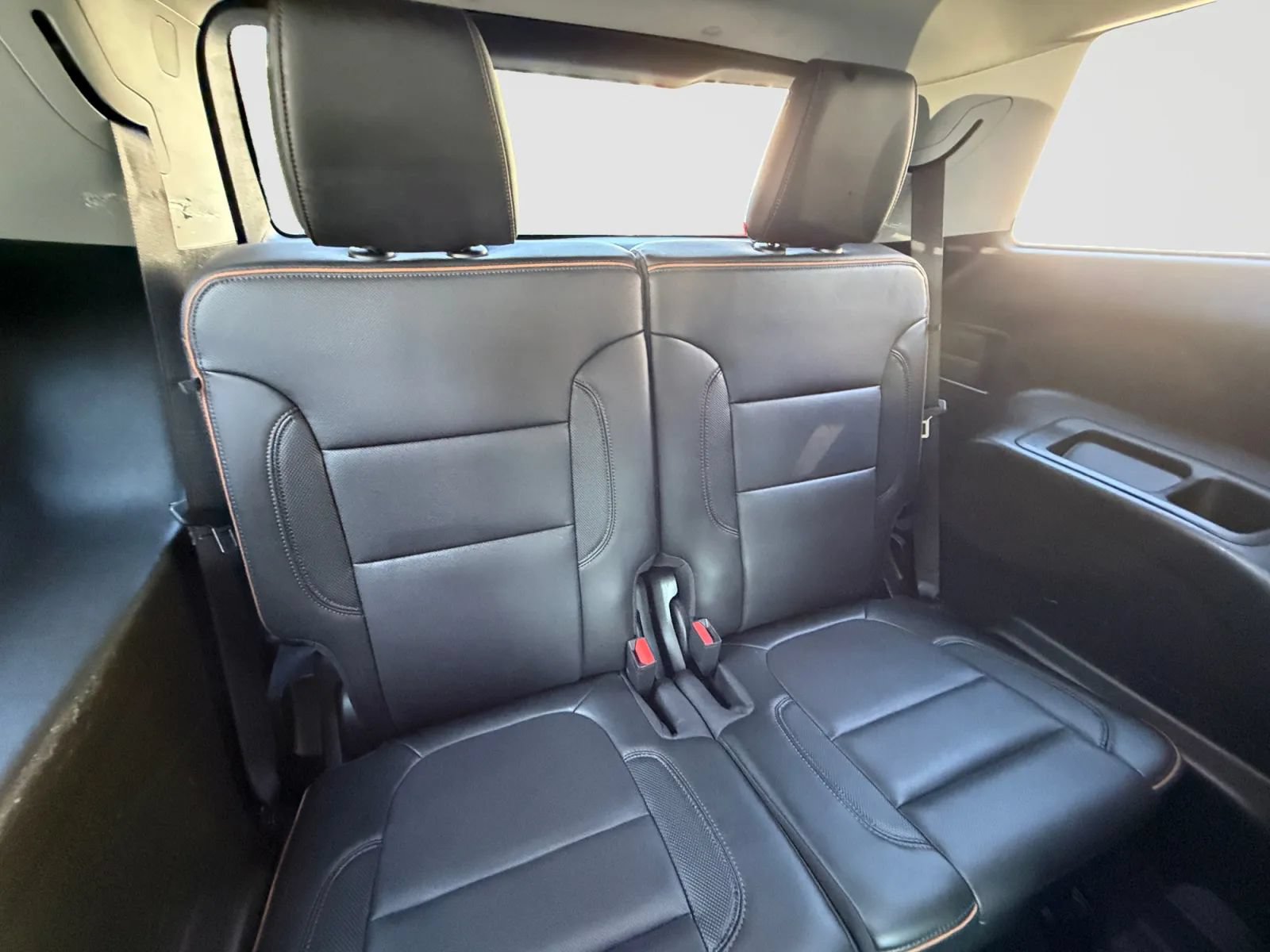 Used 2020 GMC Acadia AT4 w/ LPO, Floor Liner Package AWD/4WD image 20