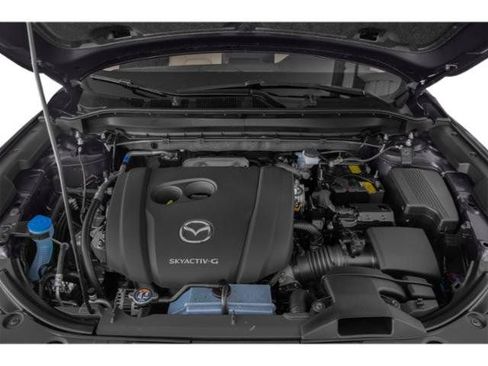 Used 2022 MAZDA CX-5 AWD 2.5 S w/ Premium Package image 15