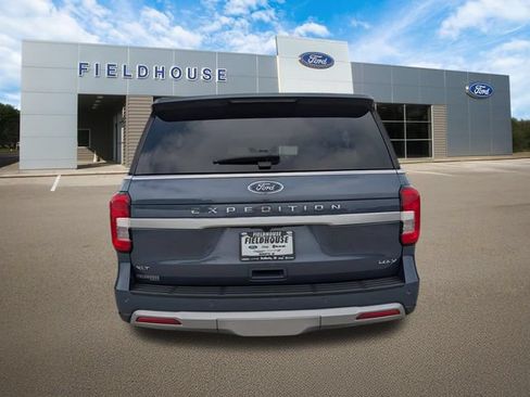 Used 2023 Ford Expedition Max XLT AWD/4WD image 18