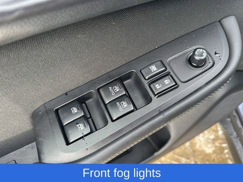 Used 2018 Subaru Outback 2.5i Premium image 14