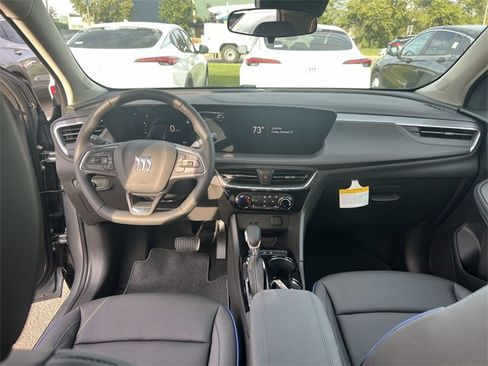 New 2026 Buick Encore GX Sport Touring w/ Comfort Package image 10