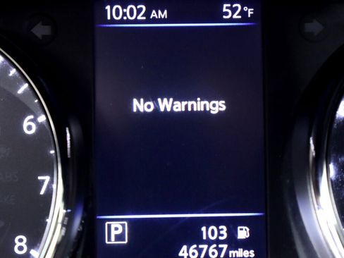 Used 2020 Nissan Rogue Sport S w/ Appearance Package image 14