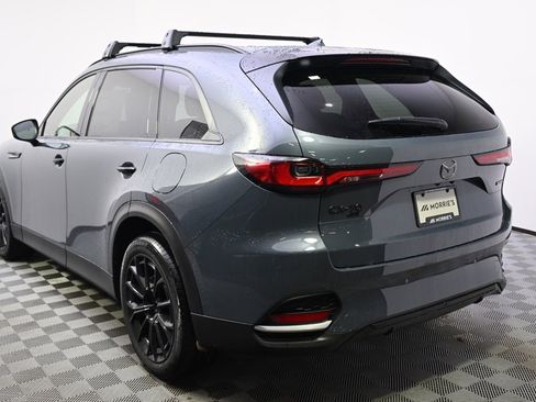 New 2026 MAZDA CX-70 3.3 Turbo w/ Premium Plus Pkg image 3