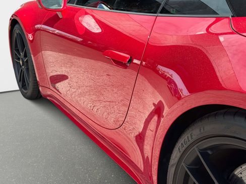 Used 2023 Porsche 911 Carrera 4 GTS image 14