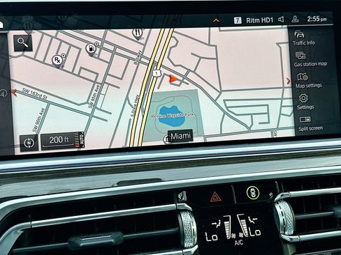 Certified 2023 BMW X5 sDrive40i w/ M Sport Package image 13