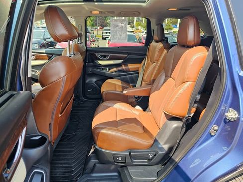 Used 2019 Subaru Ascent Touring w/ Popular Package #3 AWD/4WD image 25
