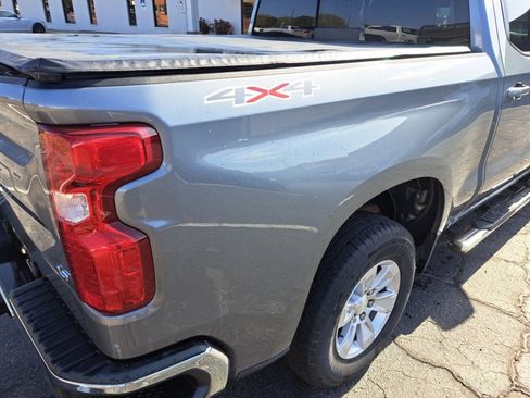 Used 2019 Chevrolet Silverado 1500 LT w/ All-Star Edition image 18