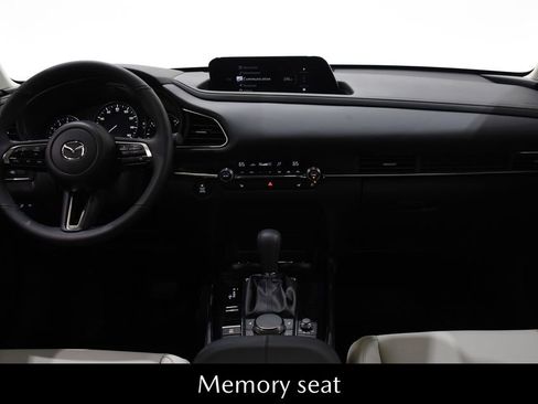 New 2025 MAZDA CX-30 AWD 2.5 S w/ Preferred Package image 8