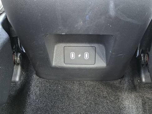 Certified 2025 Hyundai Tucson SE FWD image 15