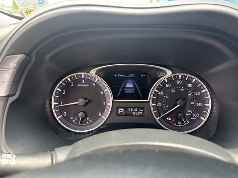 Used 2014 INFINITI QX60 FWD image 10