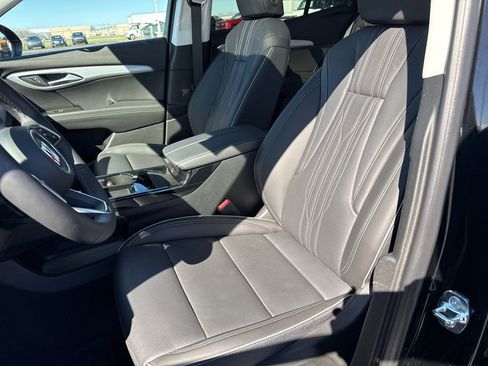 New 2026 Buick Envision Avenir AWD/4WD image 18
