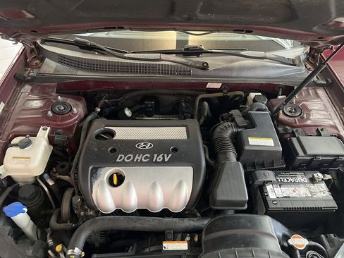 Used 2008 Hyundai Sonata GLS image 29