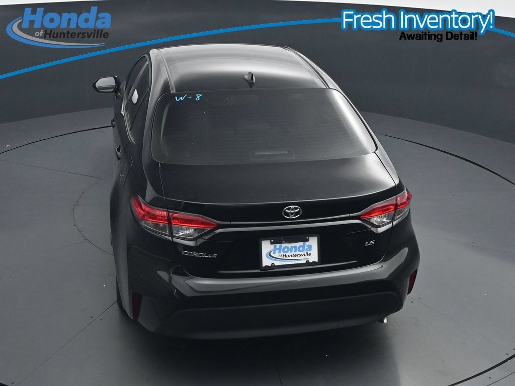 Used 2026 Toyota Corolla LE FWD image 31
