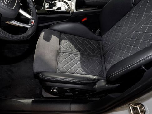 Used 2022 Audi S4 Premium Plus w/ Premium Plus Package image 24