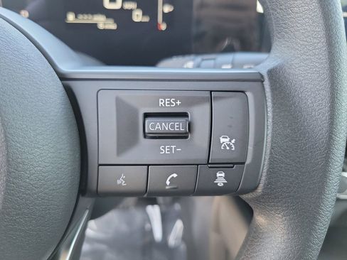 New 2026 Nissan Kicks S FWD image 6