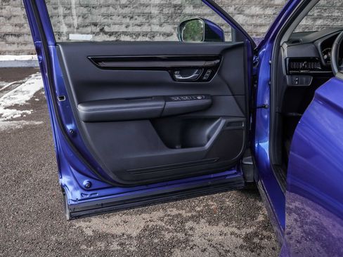 Used 2023 Honda CR-V EX-L image 22