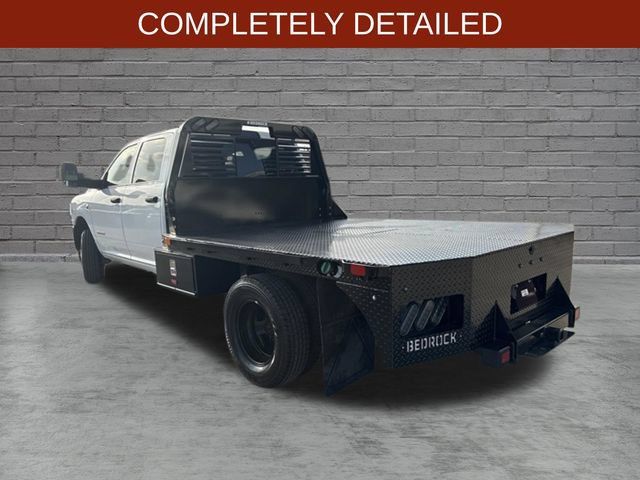 Used 2021 RAM 3500 Tradesman AWD/4WD image 4