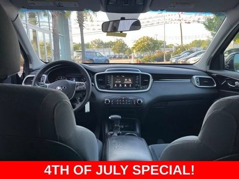 Used 2019 Kia Sorento FWD image 15