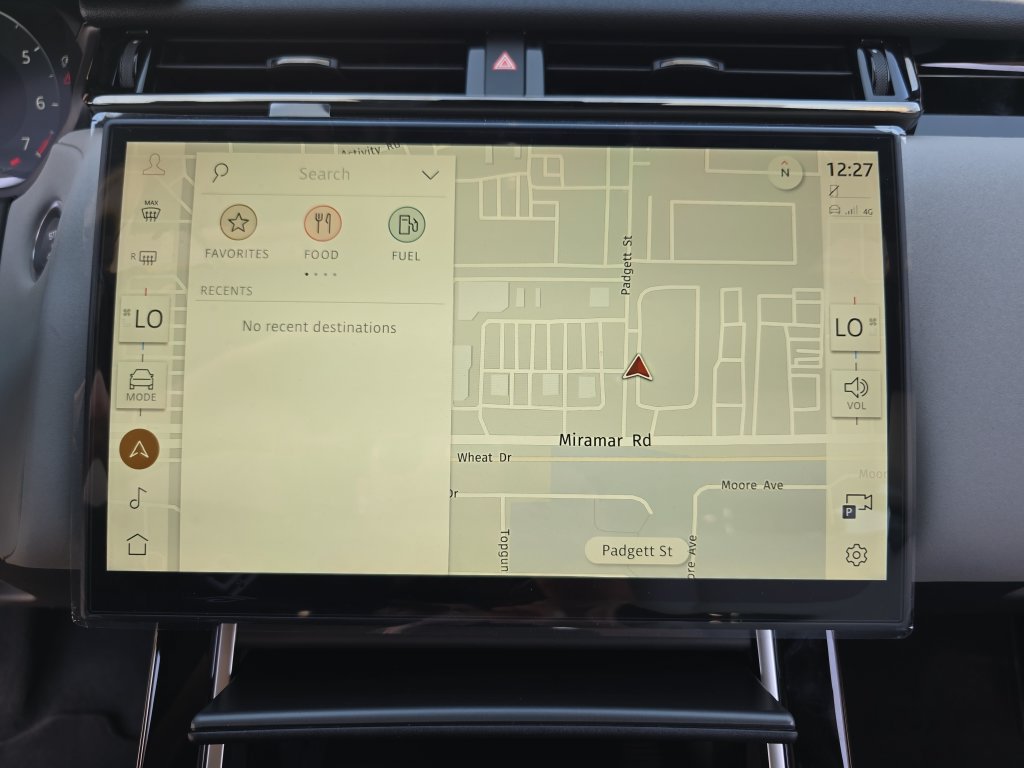 New 2026 Land Rover Range Rover Velar S AWD/4WD image 22