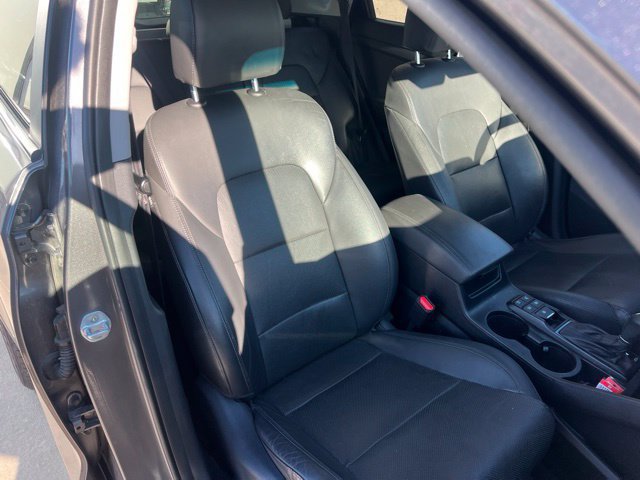 Used 2020 Hyundai Tucson Limited AWD/4WD image 30