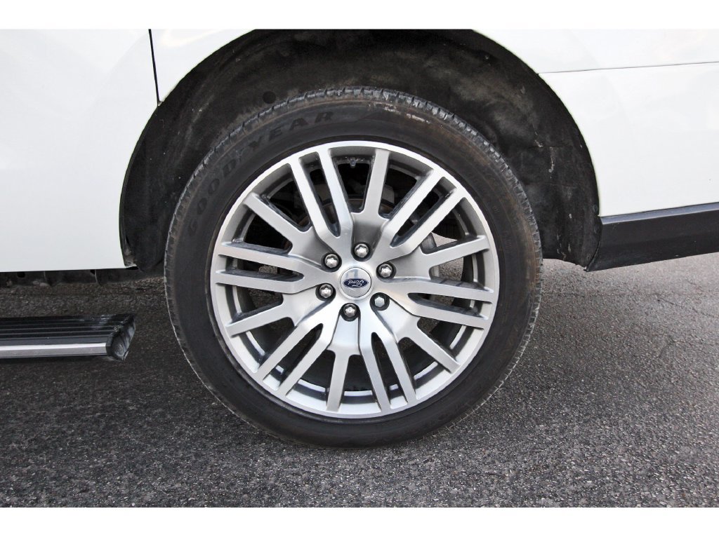 Used 2023 Ford Expedition Max Limited RWD image 33
