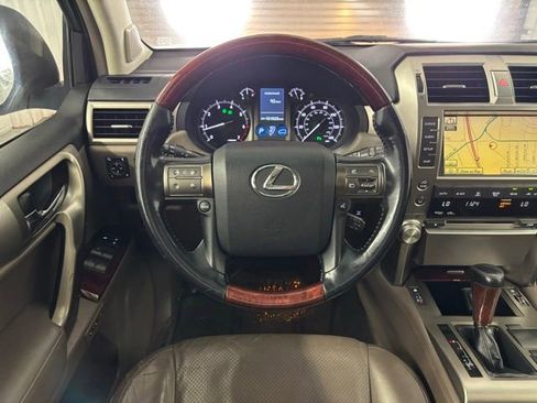 Used 2010 Lexus GX 460 AWD/4WD image 17
