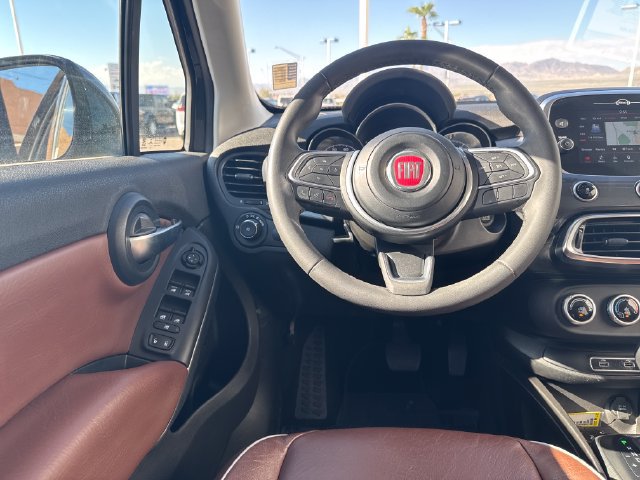 Used 2021 FIAT 500X Trekking w/ Trekking Value Package AWD/4WD image 13