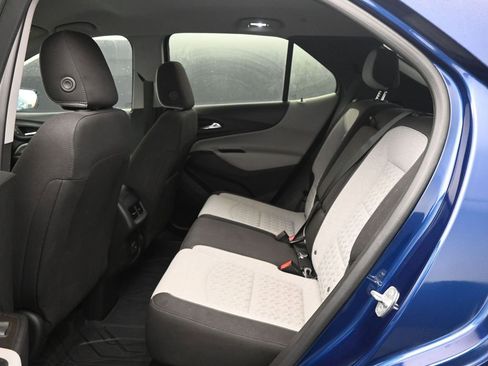 Used 2023 Chevrolet Equinox LS w/ LS Convenience Package image 20
