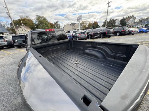 Used 2016 RAM 3500 Laramie AWD/4WD image 61