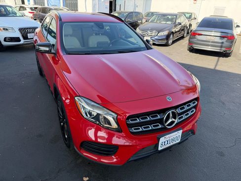Used 2018 Mercedes-Benz GLA 250 4MATIC image 12