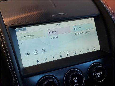 New 2024 Jaguar F-TYPE R image 18