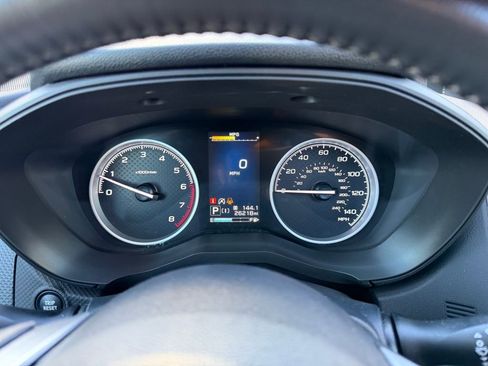 Used 2020 Subaru Forester Limited image 24