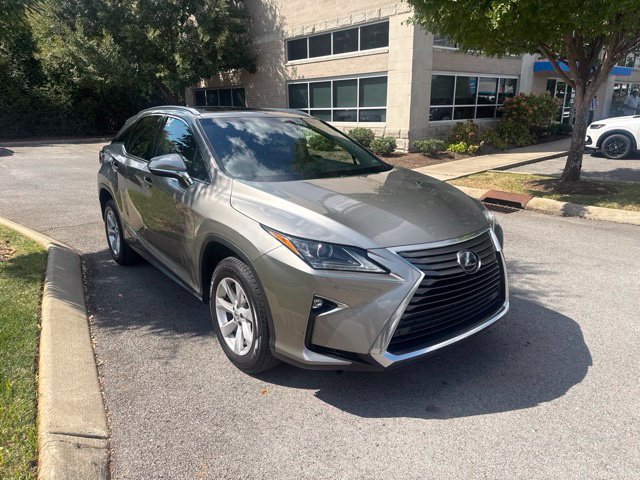 Used 2017 Lexus RX 350 AWD w/ Premium Package image 1