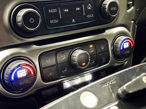 Used 2015 Chevrolet Tahoe 2WD image 19