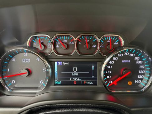 Used 2019 GMC Yukon XL SLT AWD/4WD image 25