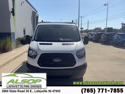 Used 2019 Ford Transit 150 130 Low Roof