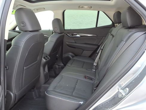 Certified 2022 Buick Envision Essence w/ Safety Package image 10