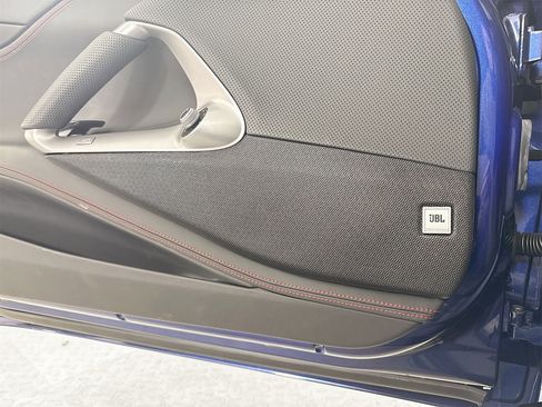 Certified 2019 Ferrari 812 Superfast image 17