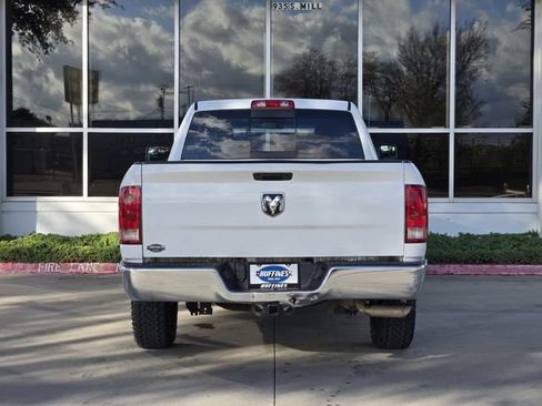 Certified 2020 RAM 1500 Tradesman w/ Popular Equipment Group image 6