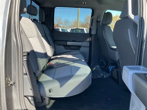 New 2026 Ford F250 XL w/ STX Appearance Package image 11