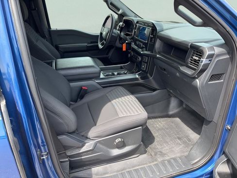 Used 2023 Ford F150 XL w/ STX Appearance Package AWD/4WD image 38