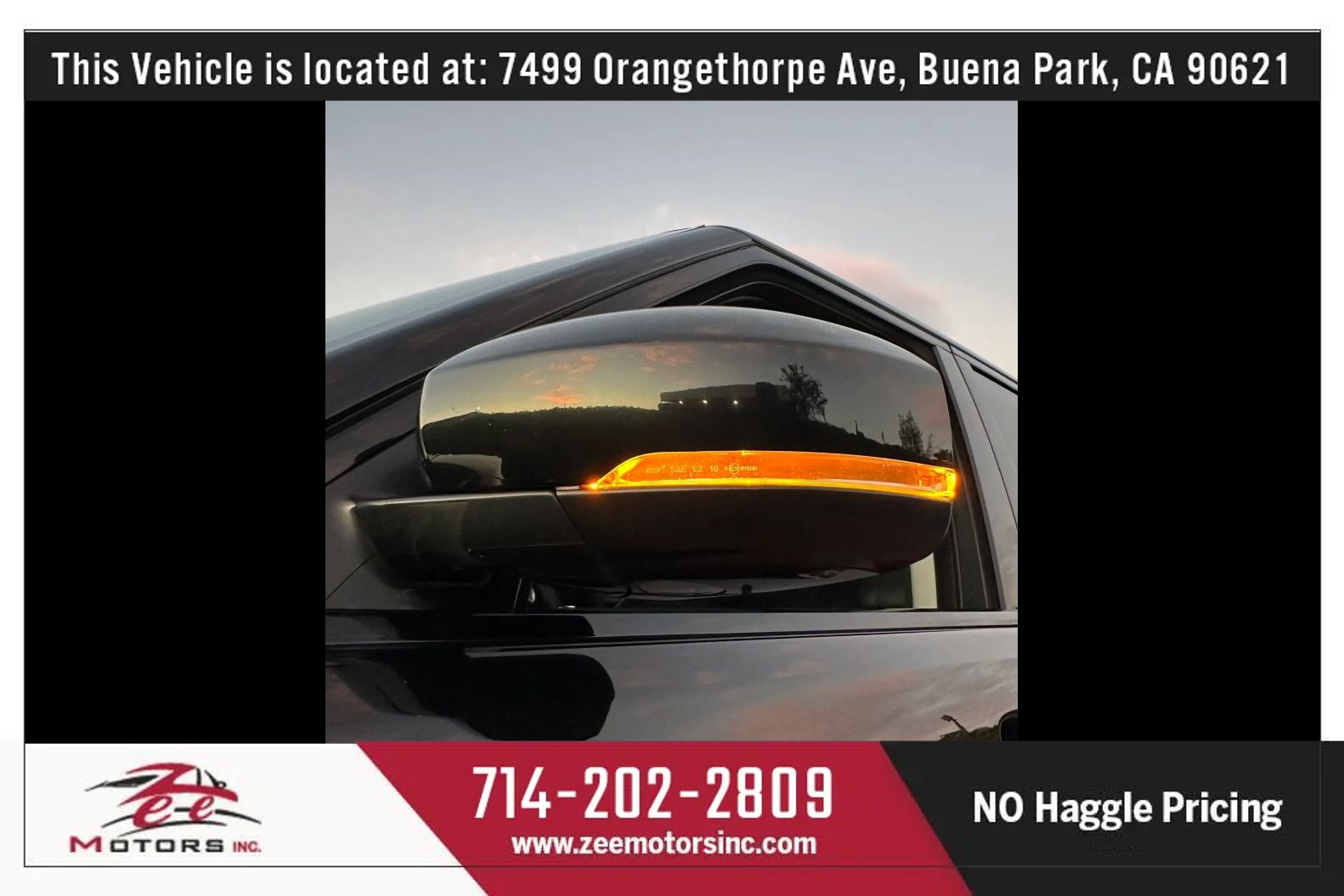 Used 2015 Land Rover Range Rover Supercharged AWD/4WD image 65