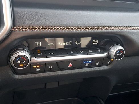 New 2026 MAZDA CX-50 AWD 2.5 S w/ Cargo Package image 13