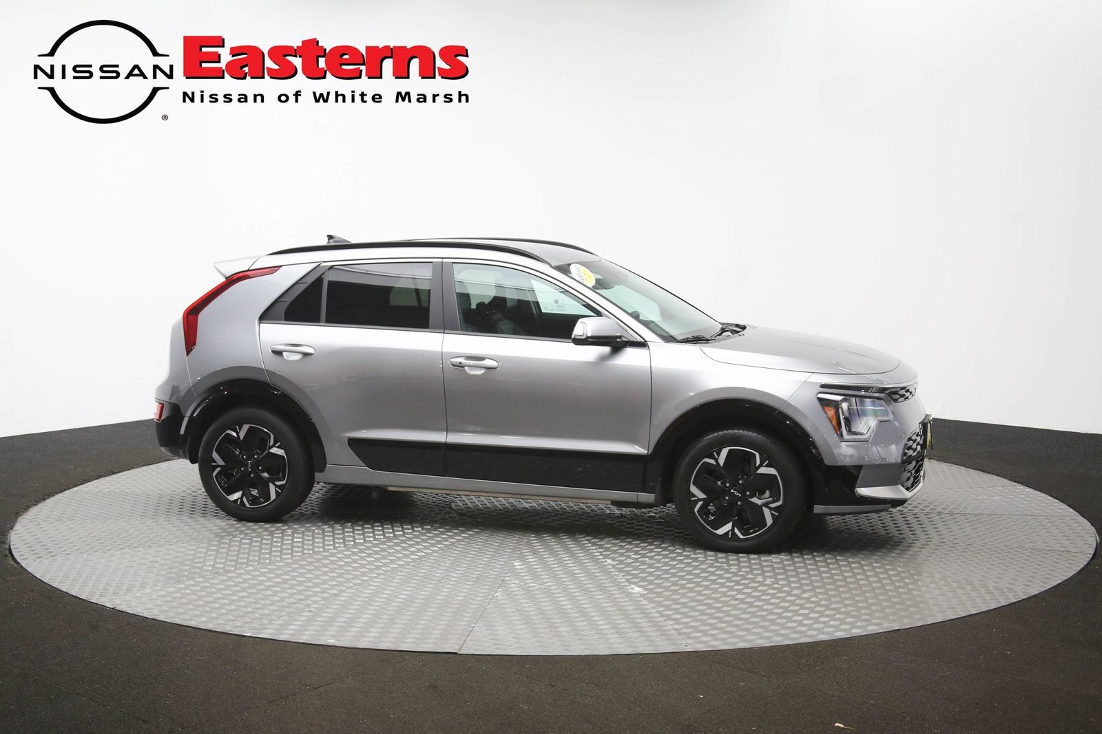 Used 2024 Kia Niro Wind w/ Wind Preserve Package FWD image 42