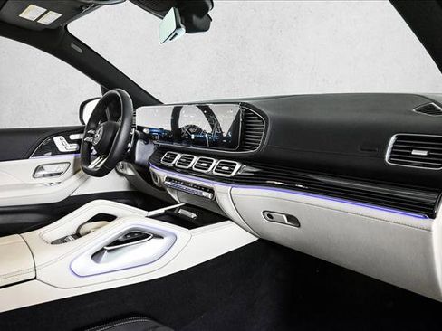 New 2026 Mercedes-Benz GLE 53 AMG 4MATIC image 24