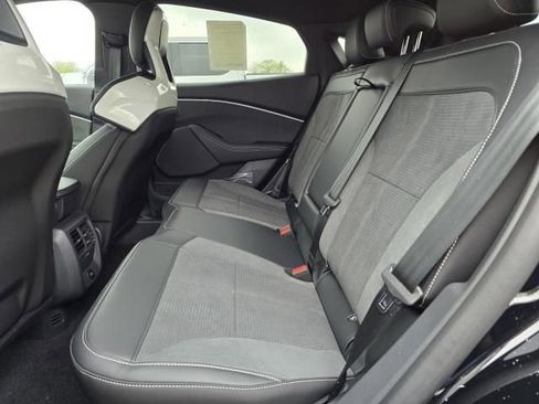 New 2025 Ford Mustang Mach-E GT w/ Interior Protection Package image 30