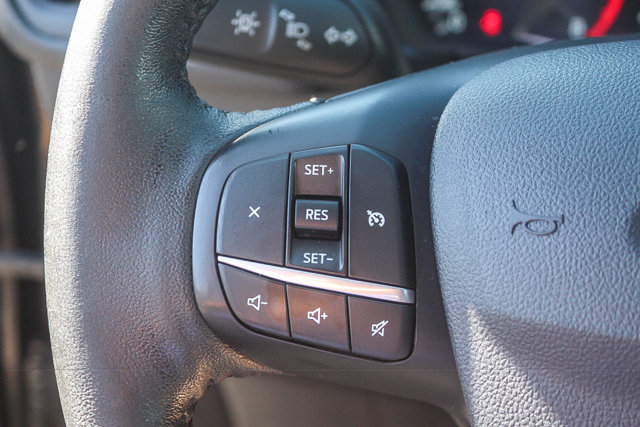 Used 2021 Ford Escape SE w/ SE Sport Appearance Package FWD image 29