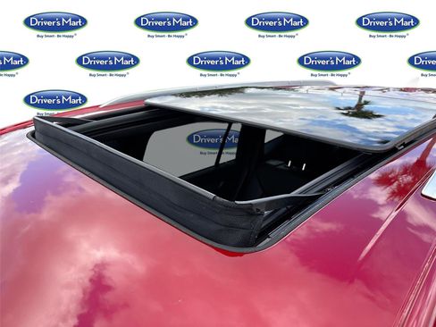 Used 2022 Cadillac XT6 Luxury image 25